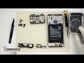 Как разобрать 📱 Xiaomi Mi A2 Lite M1805D1SG Разборка и ремонт