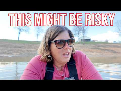 My Pond Project Gets Serious! (Part 2)