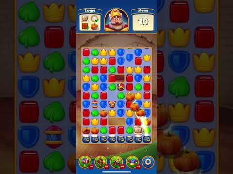 Royal Match level 1751