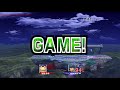 BrawlBois Ranked SSBBrawler Marth Vs Ness682 Ness 2021 07 25