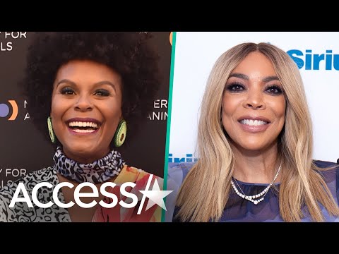 Tabitha Brown Responds to Wendy Williams' Comments on Retiring Her Husband