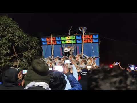 DANGER MUSIC II 25 DESAMBAR PIKNIK SPECIAL PANCHAMURA ll Sanjoy Video SV YouTube 