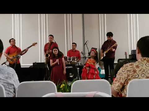 SMILE by Voofhea & Keysia