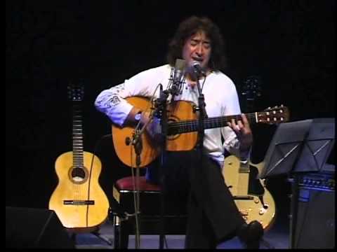 TONINHO HORTA AO VIVO Title4