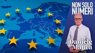 La colpa? Ma è ovvio, dell’Europa