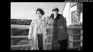 EGO WRAPPIN' - Ame no Dubism