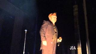 JOHN MELLENCAMP - The Full Catastrophe - Toronto Ontario - 5/2/2015