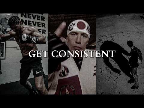 SHOW UP EVERYDAY AND THE RESULTS WILL TOO - Powerful Motivational Speech Video