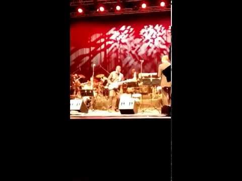 Vlatko Stefanovski feat. Slovenian Army Orchestra - Kalajdzisko Oro - Live in Ljubljana