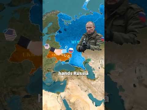 🔥Is the Ukraine War About to End… on Russia’s Terms?