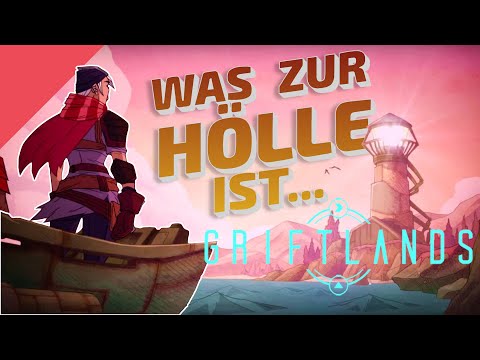 Was zur Hölle ist... Griftlands - Deckbuilding Roguelite mit viel Geschichte und Herz