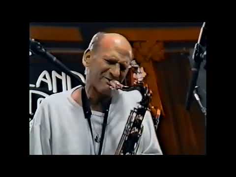 The Michael Brecker Podcast - My Friend Mike