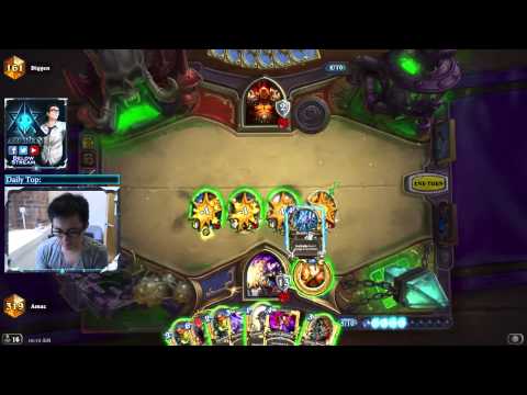 Everyone Can't Touch This [Full Game vs. Diggen]