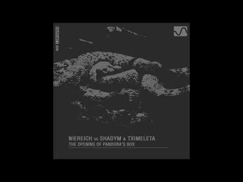 Niereich vs Shadym & Tximeleta - Ivy Mike