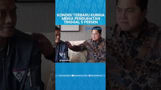 Kondisi Terbaru Kurnia Meiga Pasca 6 Tahun Didera Penyakit Mata: Penglihatan Tinggal 5 Persen