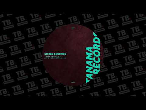 TB Premiere: Sixtee Seconds - Rride [Tanama Records]