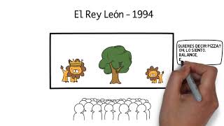 Disney y la naturaleza - Una historia ambiental