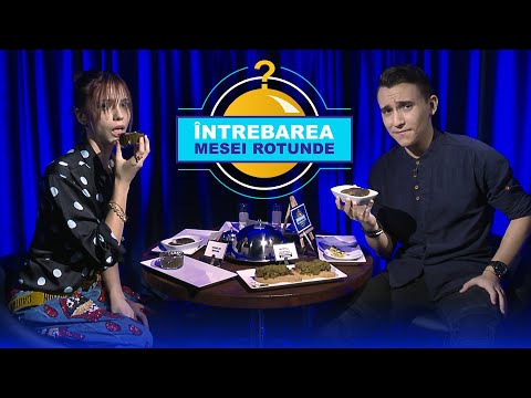 Întrebarea Mesei Rotunde - Roxen: „Nu m-aș întoarce la iubitul meu”