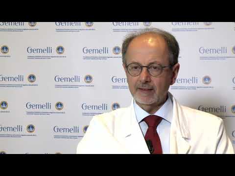 Prof. Vincenzo Valentini - Policlinico Universitario Agostino Gemelli IRCCS