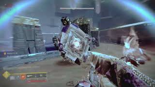 Osiris Uses Nimbus's Pronouns: They/Them | Seed Of Silver Wings Quest | Destiny 2: Lightfall