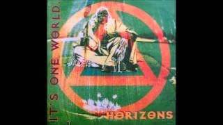 It's One World ‎– Horizons  ( B1 ) Trance
