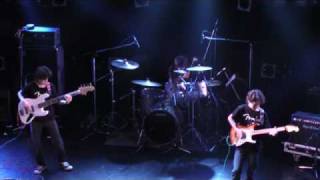 " Turn Away / Andy Timmons " LIVE by K.G.Brothers