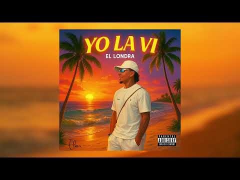 EL Londra - Yo la vi - Prod Elias