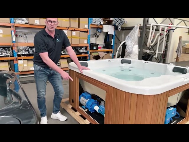 Affordable Spas - Clovelly Park, SA