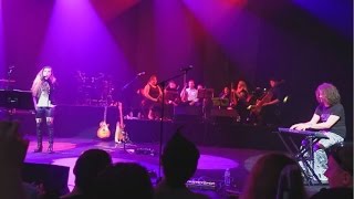 Jeff Williams Freelance Orchestra - Cold (RTX 2016)