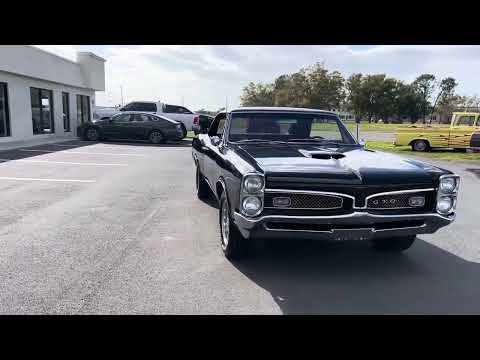 1967 Pontiac GTO (CC-1933885) for sale in Largo, Florida