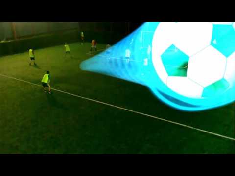 Aktif Halı Saha 09.02.2016 20:00 - akillisaha.com