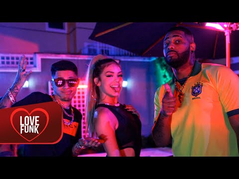 Melody e MC Fopi - Empina Balança (Love Funk) JKnoBeat