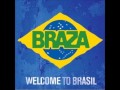 Braza-Son Do Braza 