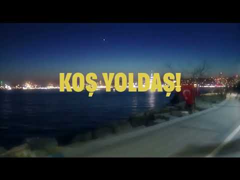 Koş Yoldaş! Arkanda Eski Dünya Var ll Çok Yakında!