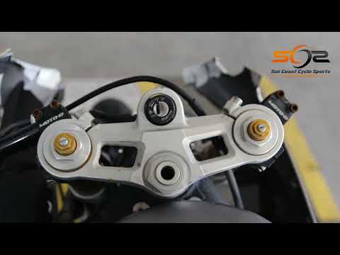 07 Triumph Daytona 675 JT Rear Wheel Cush Drive Sprocket Hub