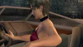Resident Evil 4 - Raising Hell.wmv