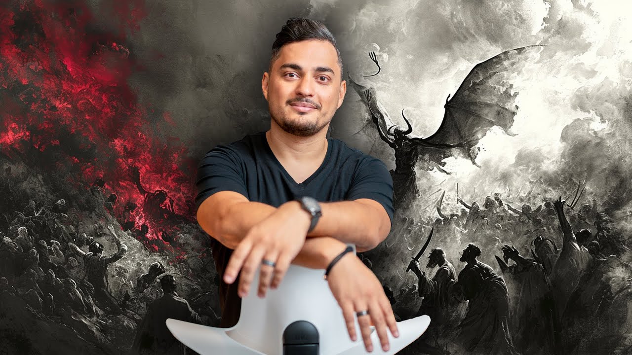 On vous a MENTI concernant les malédictions générationnelles !