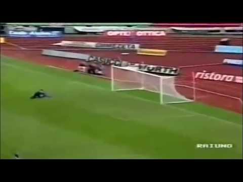 Serie A 1992-1993, day 06 Udinese - Napoli 2-0 (Branca, Dell'Anno)