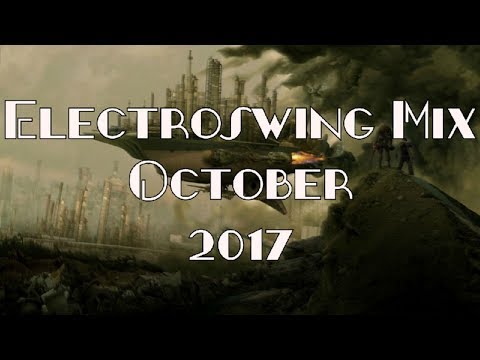 Electroswing Mix October 2017