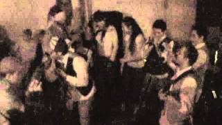 La Black Riddim Band en el Caney- LA BRB -CUERDA ROTA