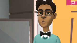 Download lagu Plotagon Samir Says All Preview 1111 Effects  mp3