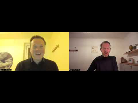 Les 16 ECIW: Ik heb geen neutrale gedachten.