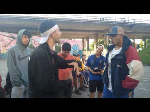 EQ vs SLR - 4tos -  Fecha Piloto N°2