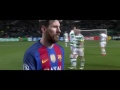 Messi vs Celtic