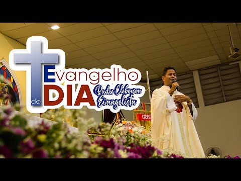 Evangelho do dia 20-06-2020 (Lc 2,41-51) - Padre Cleberson Evangelista