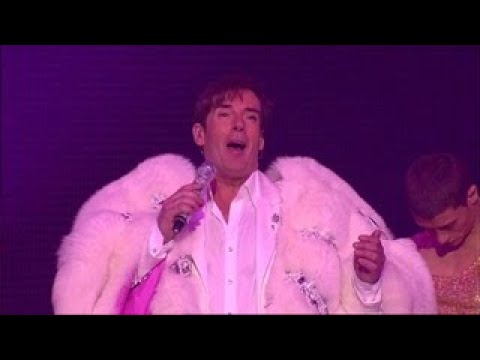 Gerard Joling - I am What I am [Stout en Nieuw 2007]