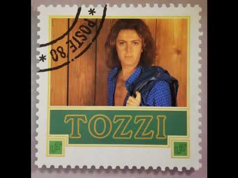 Umberto Tozzi - UT - 08 Luci Ed Ombre