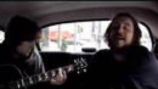 The Black Cab Sessions. Chapter Forty-three: My Morning Jack