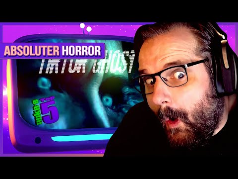Hilfe, ein Geist! (vielleicht) | TOP 20 Scariest TIKTOK GHOST Videos of the YEAR! - Gronkh Reaction