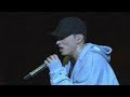 Eminem Lose Yourself Live 2009 Explicit Version